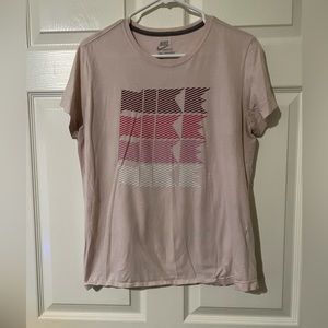 Women’s XL Nike tee